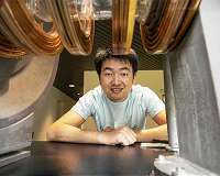 New technique could streamline design of intricate fusion device