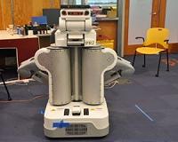 New RFID technology helps robots find household objects