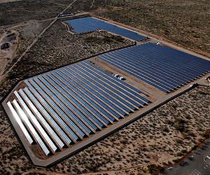 SOLON Completes 5MW Prairie Fire Solar Plant