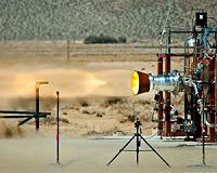 Understanding today's rocket engine market