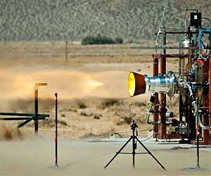 United Technologies to sell Rocketdyne unit to GenCorp