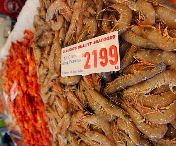 Honduras shrimp industry worried by diplomatic break with Taiwan