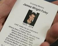 US brands Foley beheading 'terrorist attack'