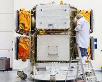 Sierra Nevada Contacts All Six On-Orbit ORBCOMM Generation 2 Satellites