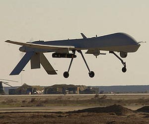 France eye Predator drones