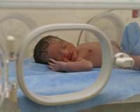China blames pollution as birth defects rise: state media