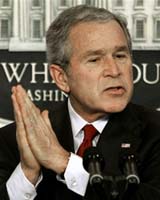 Belligerent Tone Mars US Administration Space Policy