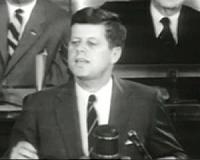 Inside Cold War Oval Office: CIA releases intel briefs