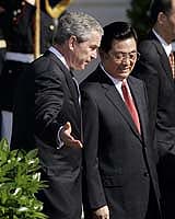US And China Forge Strategic Forum To Tackle Economic Frictions