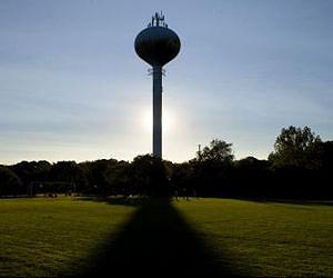 Legacy Soil Pollution Higher lead levels may lie just below surface