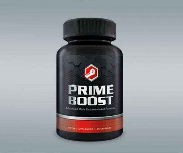 Prime Boost Reviews: What Men Are Saying About Their Results? Ingredients, Benefits and Complaints