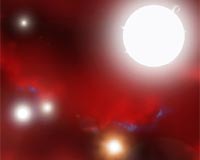 The First Stars