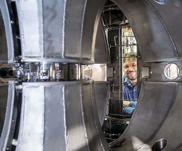 DOE Unveils Decadal Strategy for Fusion Energy