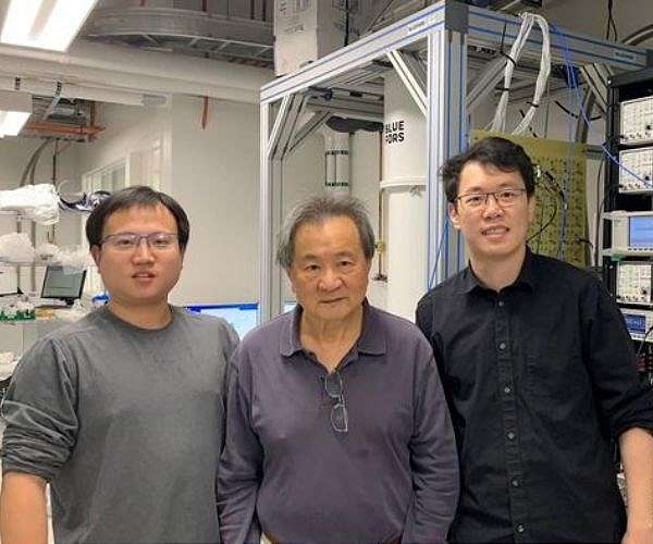 Sudden death of quantum fluctuations defies current theories of superconductivity
