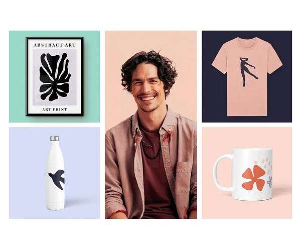 From Self-Employed to Self-Made: The POD Entrepreneur's Journey
