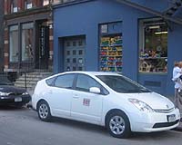 Japan auto-makers race ahead with green cars