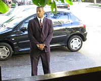 Private Security Industry Set To Double By 2010: Expert
