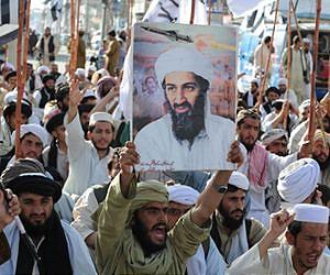 Bin Laden death may speed Afghan talks: experts
