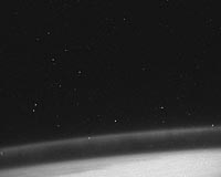 Seeing Stars, Proba-2 Platform Passes Its First Health Check