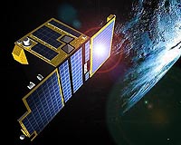 SMOS And Proba-2 Launch Rescheduled For November