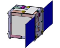 Proba-3 Guides ESA's First Steps Towards Formation flying