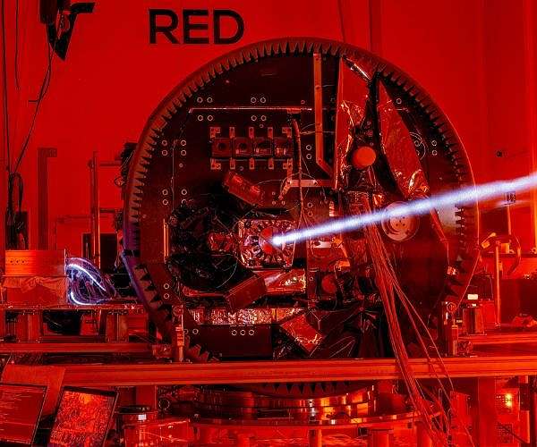 Proba-3 Mission Prepares for Precision Formation Flying with Laser Metrology Tests