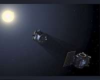 ESA's next Sun mission will be shadow-casting pair