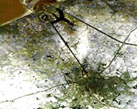 First Proba Pictures Promise Wealth Of Environmental Data