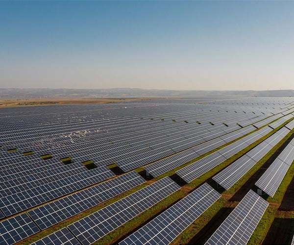 Let it shine: top solar projects worldwide
