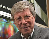 UCLA Professor Leads NASA Dawn Mission
