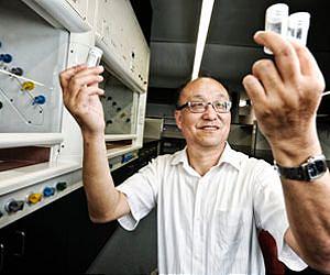 Technology makes storing radioactive waste safer