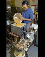 New Ethanol Process Offers Lower Costs, Environmental Benefits