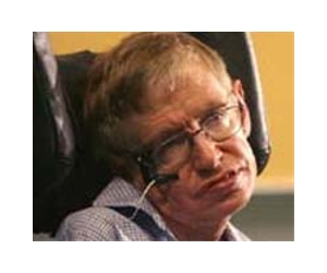 God did not create Universe: Hawking