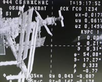 Russia restarts spacecraft after embarrassing failures