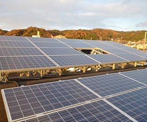 PROINSO delivers 310kWp to six commercial and residential solar PV installations in Japan