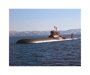 Venezuela acquiring Russian submarines