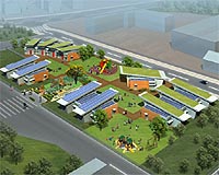 San Diego Region Secures Clean Renewable Energy Bonds