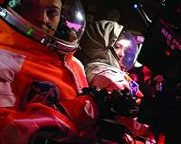 Embry-Riddle Students Join Project PoSSUM to Test Prototype Spacesuits in Zero-G