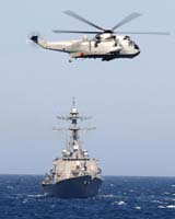 North Korea Blasts Seoul Over US-Led Sea Drills