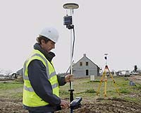 Introducing The ProMark 500 Multi-Constellation GNSS RTK Receiver
