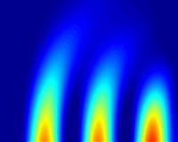 New light in terahertz window