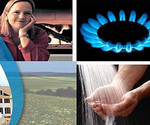 Universal Bioenergy's NDR Energy Group Awarded Gas Supply Agreement