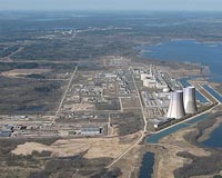 Lithuania braces for nuclear shutdown