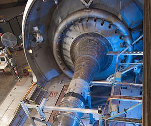 Frigid Heat: How Ice can Menace a Hot Engine
