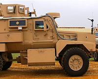 Northrop Grumman Debuts Low-Cost Terminals To Protect US Warfighters