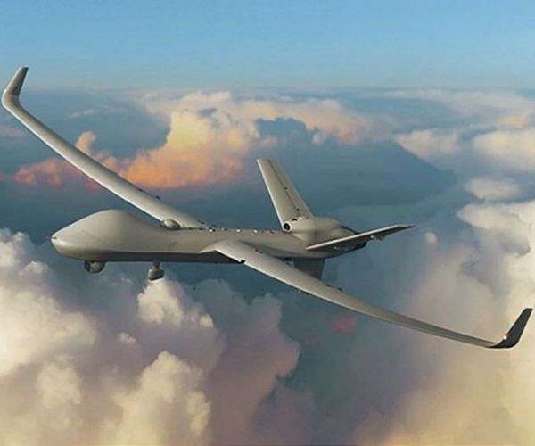 Britain inks $268m deal for 13 more Protector drone aircraft
