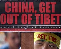 US 'takes seriously' reports of China rights clampdown