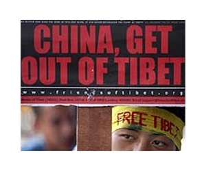 Short-term solution on Tibet unlikely, says Dalai Lama