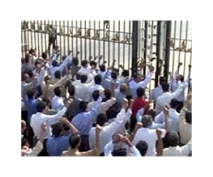 Outside View: U.S. should help Iranian dissidents