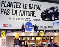 Call For 'Climate Summit' As Scientists Ponder Grim Report